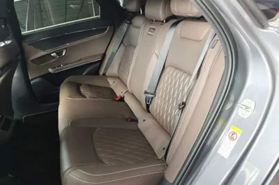 BYD Han