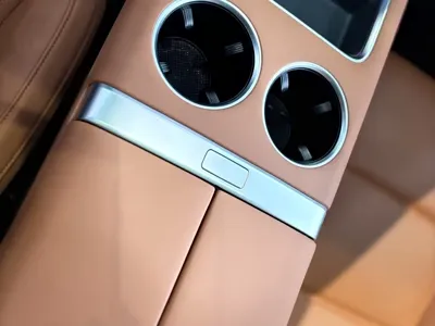 Li Auto Li L6