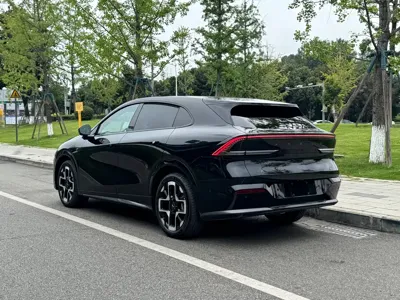 Xpeng 小鹏G7