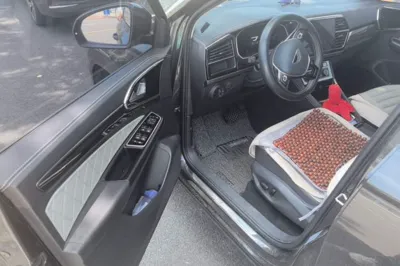 Jetta VS7