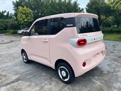Wuling MINIEV