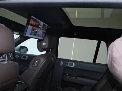 Li Auto Li L9