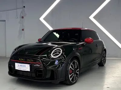 MINI Mini JCW