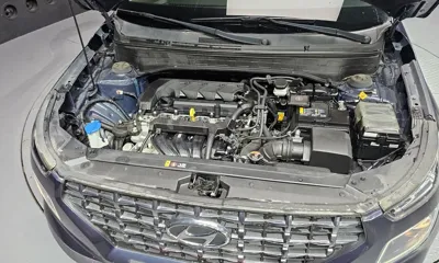 Hyundai Venue