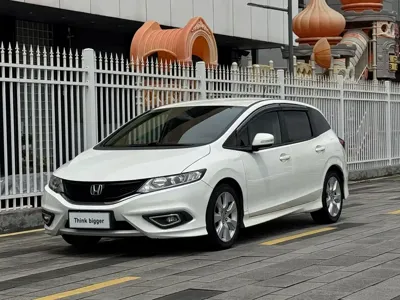 Honda Jade