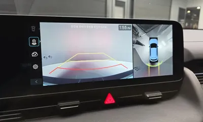 Hyundai Ioniq5