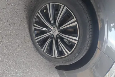 Volvo S90 New Energy