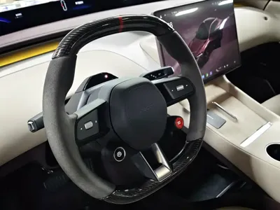 Xiaomi 小米YU7