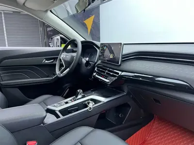 Haval Chitu