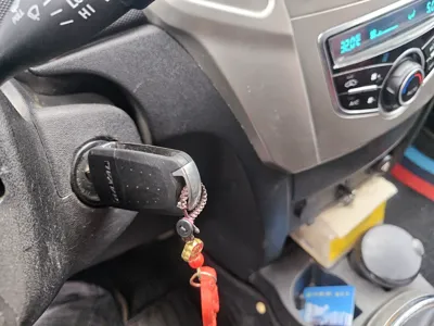 Haval H1