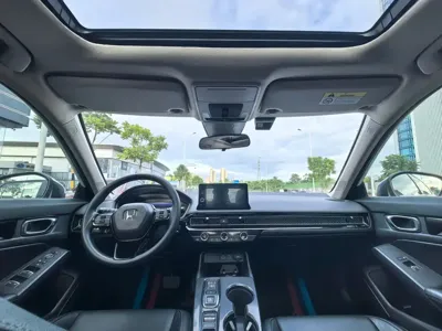 Honda Integra