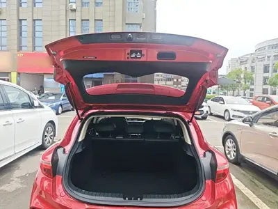 Geely Emgrand GS