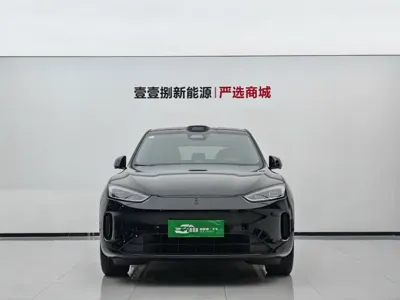 AITO 问界 AITO M5