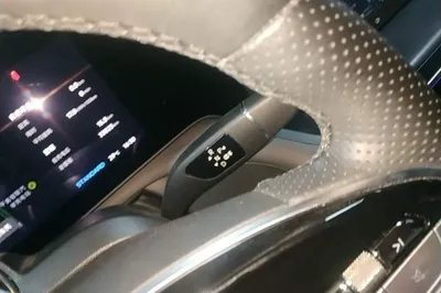 Xpeng P7
