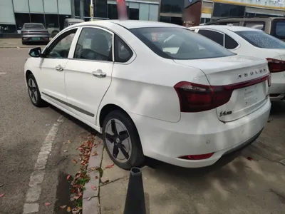 Dongfeng Aeolus E70