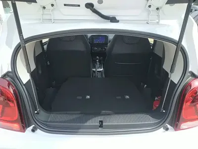 Roewe Clever