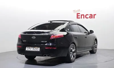 Renault-KoreaSamsung SM7