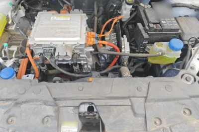 Dongfeng Aeolus E70