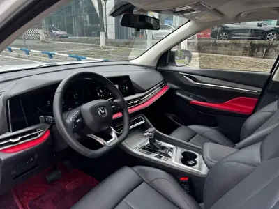 Changan CS55PLUS