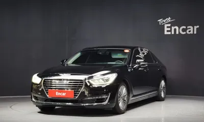 Genesis EQ900