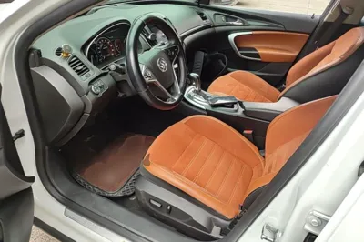 Buick Regal