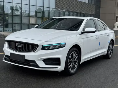 Geely Xingrui