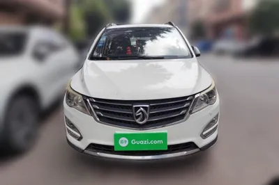 Baojun 560