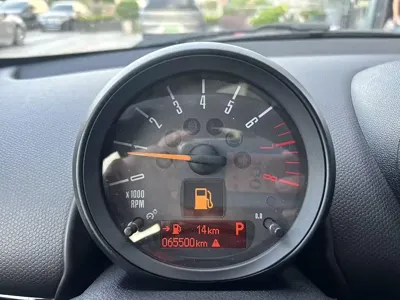 MINI Mini Countryman