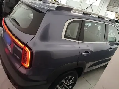 Haval Big Dog