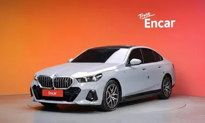 BMW i5