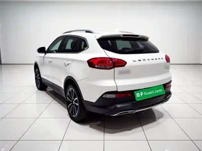 Leopaard Leopaard CS10