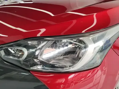 Toyota Yaris L
