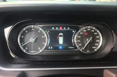 GAC Trumpchi M6