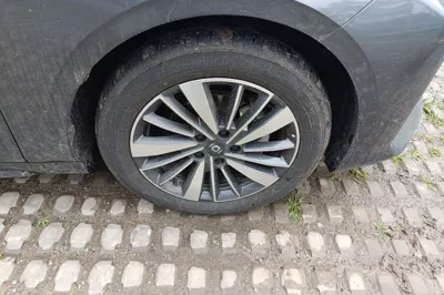 CHANGAN NEVO A05