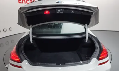 BMW 6-Series
