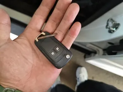 Buick Encore