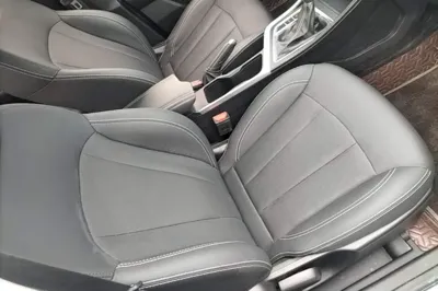 Geely Auto Vision X3