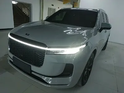Li Auto Li ONE