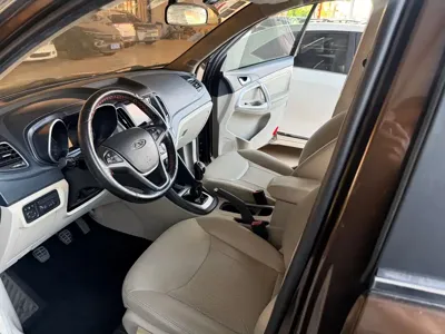 Chery Tiggo 5