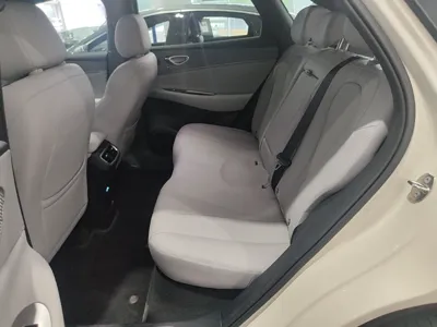 BYD Sealion 06 New Energy