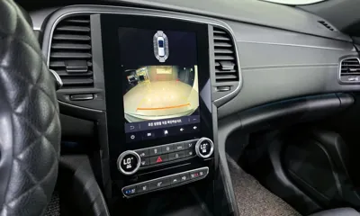 Renault-KoreaSamsung SM6