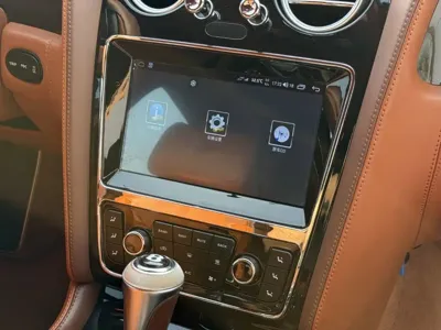 Bentley Flying Spur