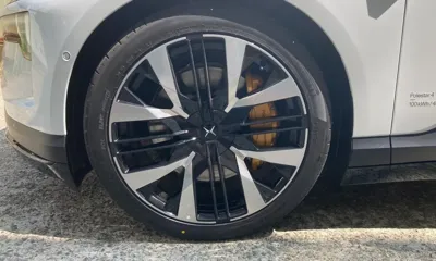 Polestar Polestar 4