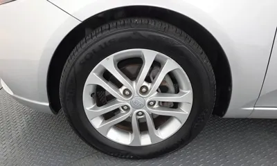Kia Porte