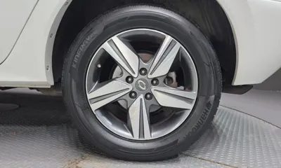 Renault-KoreaSamsung QM5