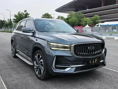 Geely Xingyue L