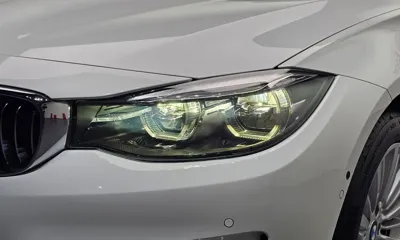 BMW Gran Turismo