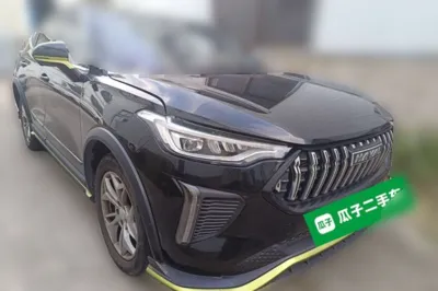 Haval LHERY