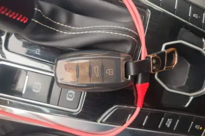 Haval H7