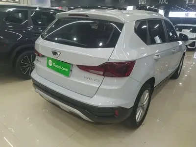 Jetta VS5